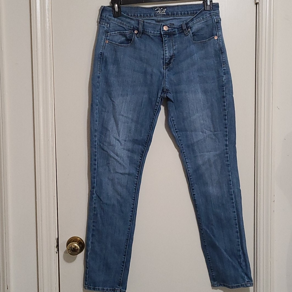 Old Navy jeans